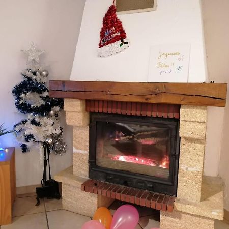 Maison De Village Saint-Barthélemy-de-Vals المظهر الخارجي الصورة