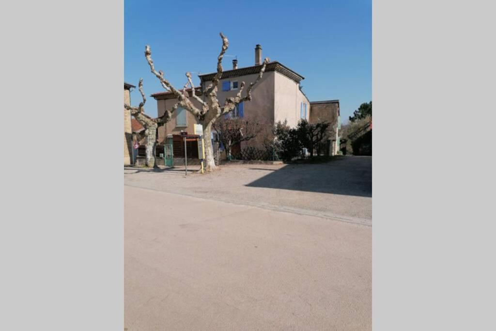 Maison De Village Saint-Barthélemy-de-Vals المظهر الخارجي الصورة