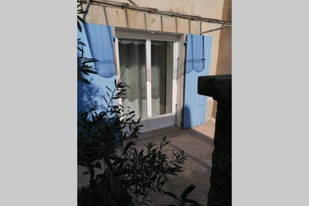 Maison De Village Saint-Barthélemy-de-Vals المظهر الخارجي الصورة