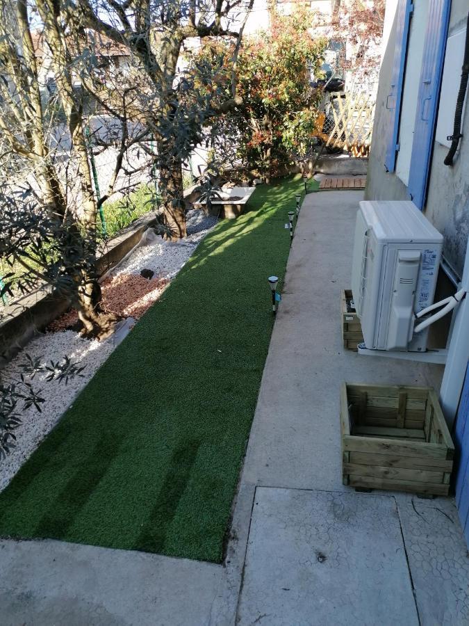Maison De Village Saint-Barthélemy-de-Vals المظهر الخارجي الصورة