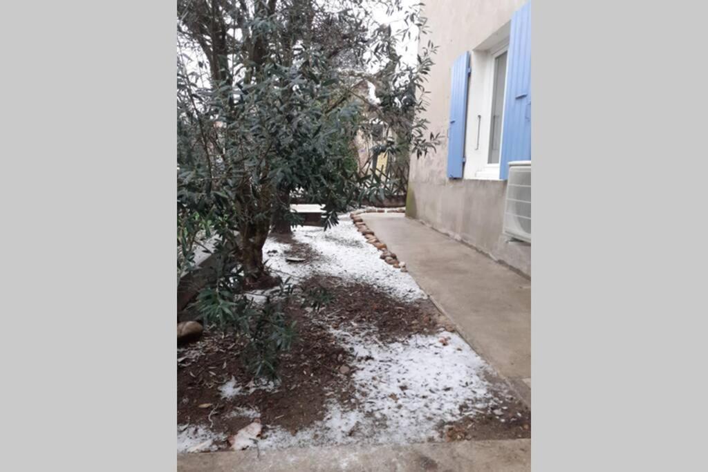 Maison De Village Saint-Barthélemy-de-Vals المظهر الخارجي الصورة