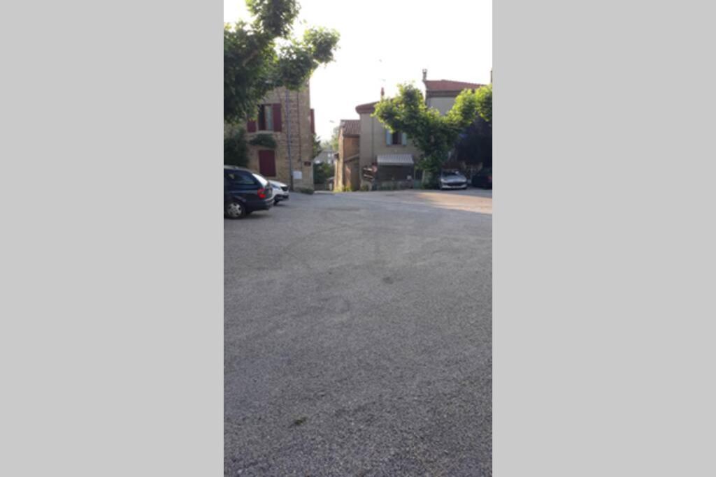Maison De Village Saint-Barthélemy-de-Vals المظهر الخارجي الصورة