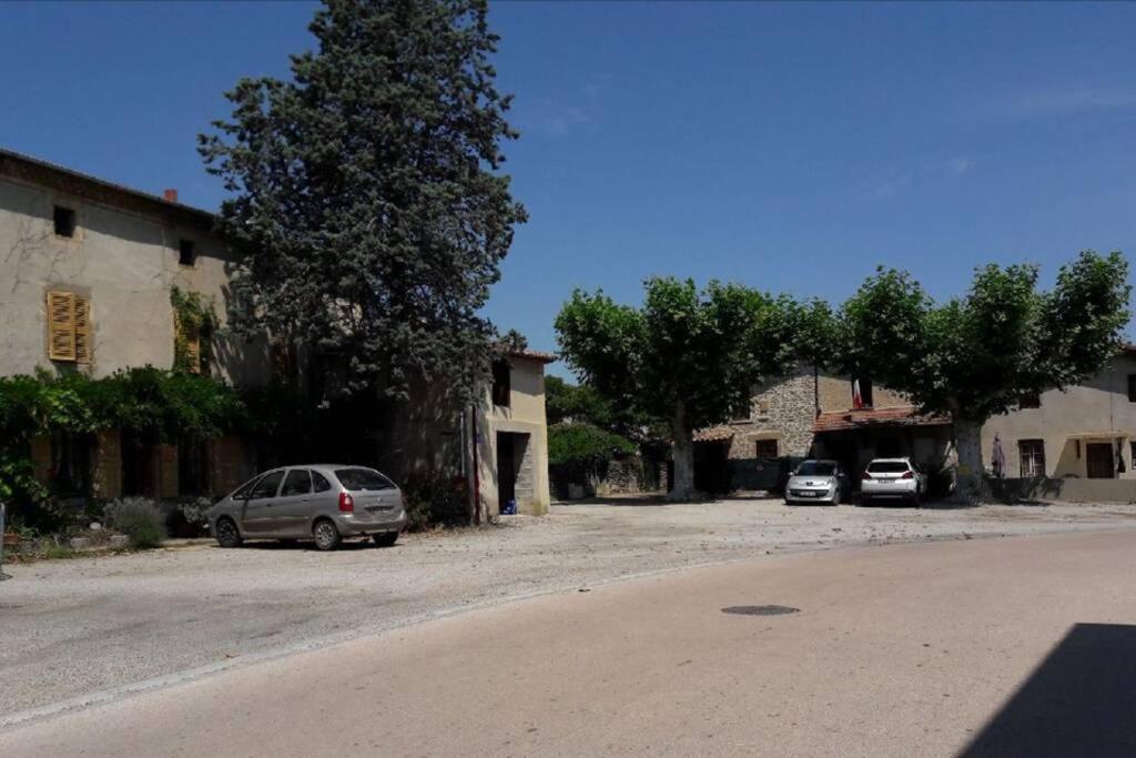 Maison De Village Saint-Barthélemy-de-Vals المظهر الخارجي الصورة