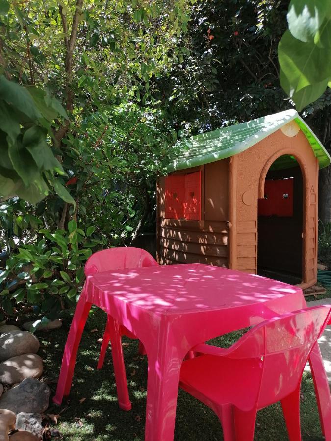 Maison De Village Saint-Barthélemy-de-Vals المظهر الخارجي الصورة